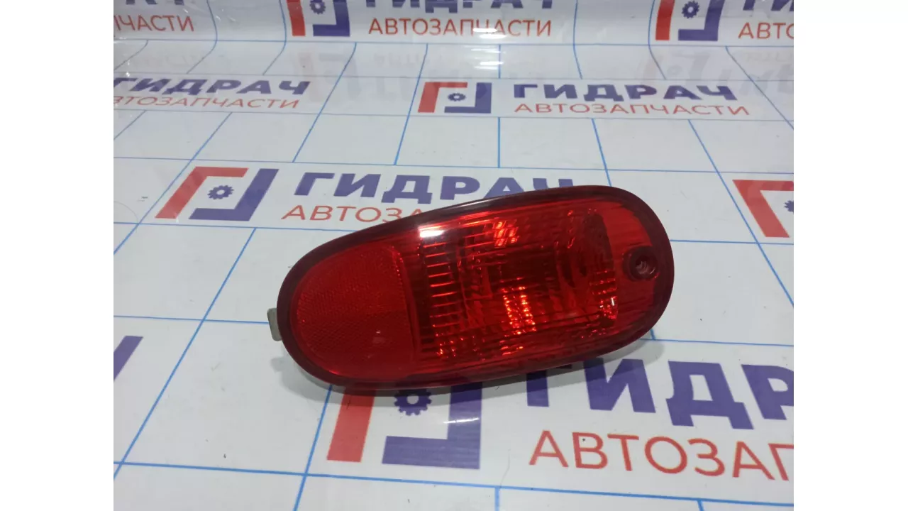 Фонарь задний противотуманный правый Hyundai Santa Fe (SM) 92406-26050